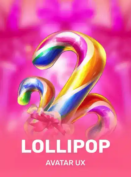 Lollipop kolikkopeli