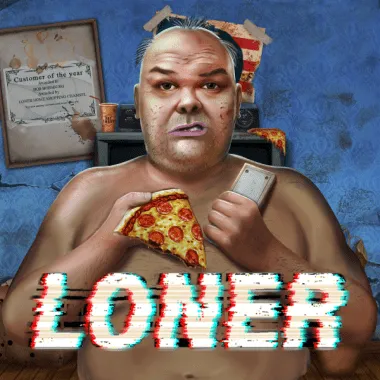 Loner kolikkopeli