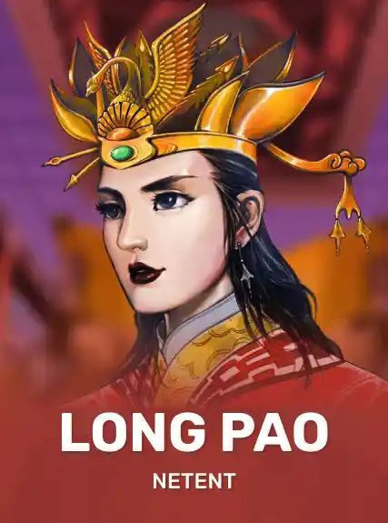 Long Pao kolikkopeli