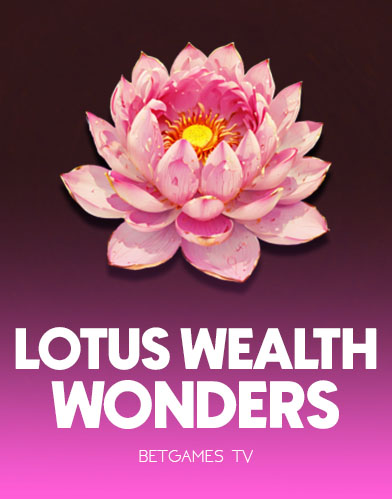 Lotus Wealth Wonders kolikkopeli
