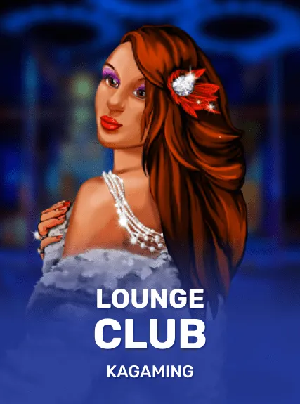 Lounge Club kolikkopeli