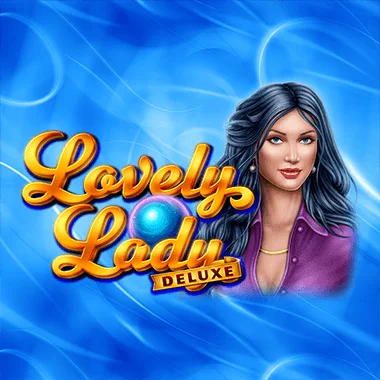 Lovely Lady Deluxe kolikkopeli