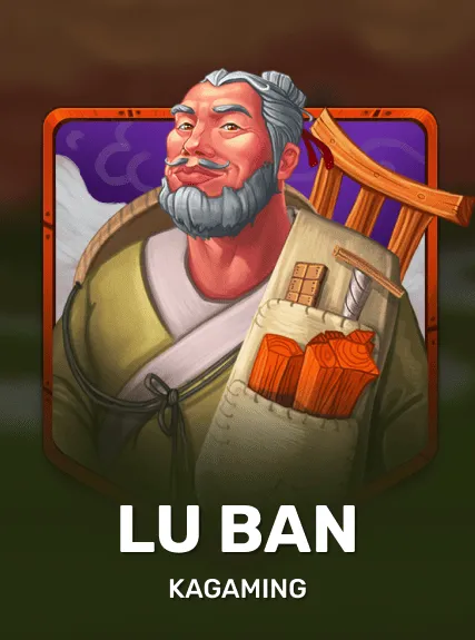 Lu Ban kolikkopeli