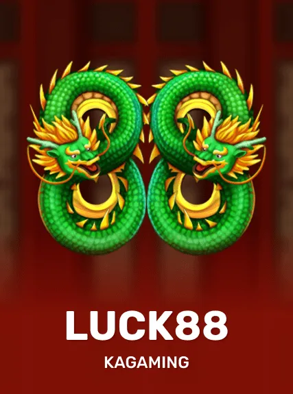 Luck88 kolikkopeli