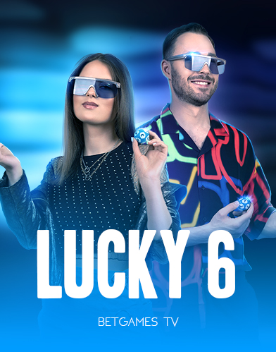 Lucky 6 kolikkopeli