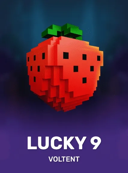 Lucky 9 kolikkopeli