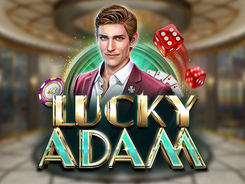 Lucky Adam kolikkopeli