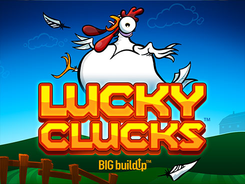 Lucky Clucks kolikkopeli