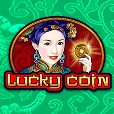 Lucky Coin kolikkopeli