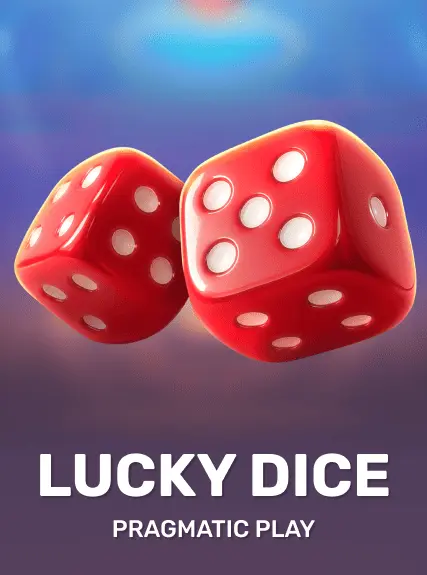 Lucky Dice kolikkopeli