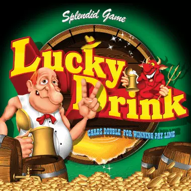 Lucky Drink kolikkopeli