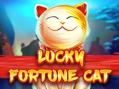 Lucky Fortune Cat kolikkopeli