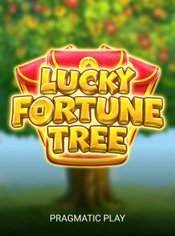 Lucky Fortune Tree kolikkopeli