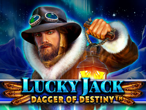 Lucky Jack - Dagger Of Destiny kolikkopeli
