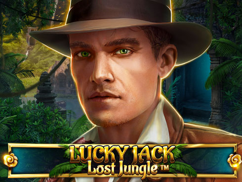 Lucky Jack - Lost Jungle kolikkopeli