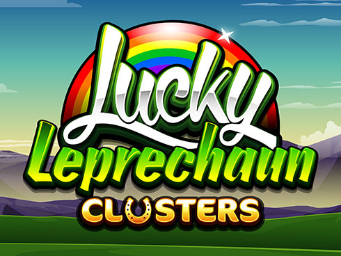 Lucky Leprechaun Clusters kolikkopeli
