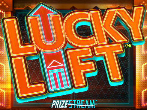 Lucky Lift kolikkopeli