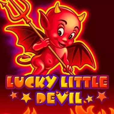 Lucky Little Devil kolikkopeli