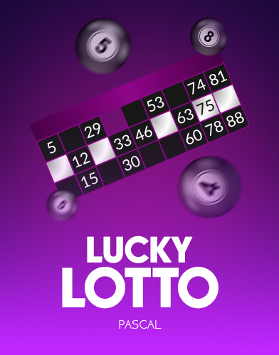 Lucky Lotto kolikkopeli