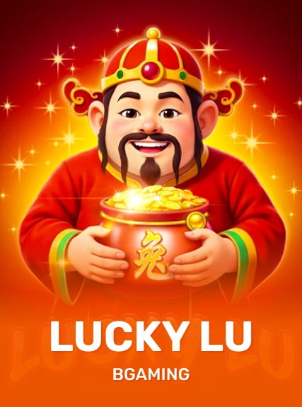 Lucky Lu kolikkopeli