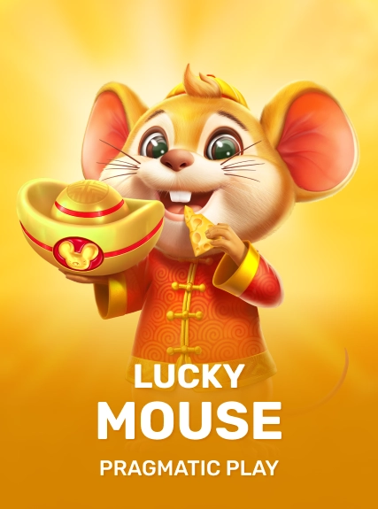 Lucky Mouse kolikkopeli