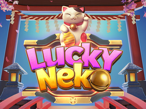 Lucky Neko arvostelu kolikkopeli