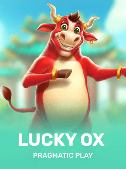 Lucky Ox kolikkopeli