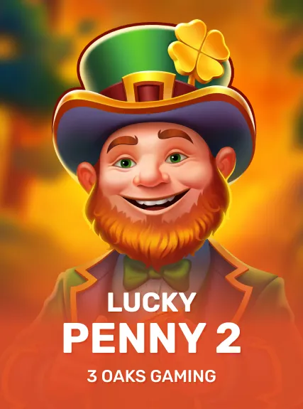 Lucky Penny 2 kolikkopeli