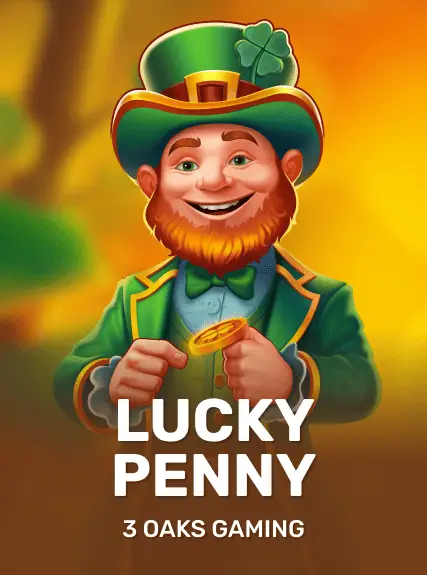 Lucky Penny kolikkopeli