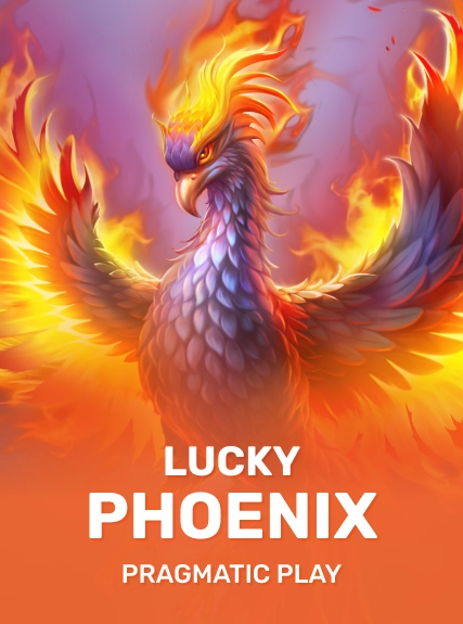 Lucky Phoenix kolikkopeli