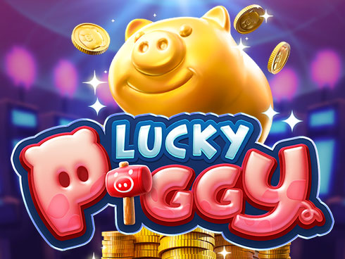 Lucky Piggy kolikkopeli