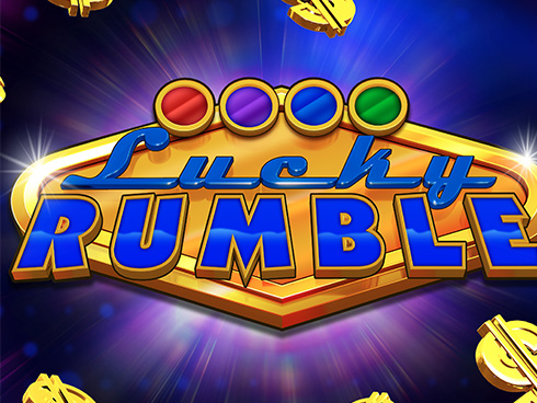Lucky Rumble kolikkopeli