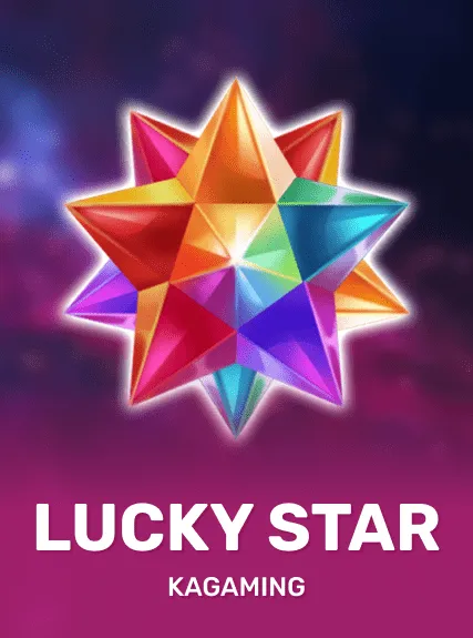 Lucky Star kolikkopeli