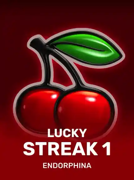 Lucky Streak 1 kolikkopeli