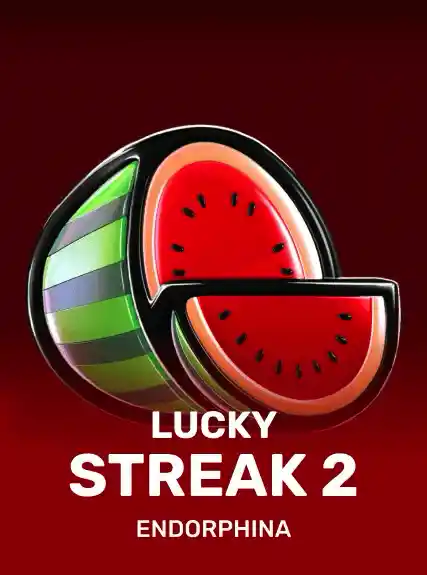 Lucky Streak 2 kolikkopeli