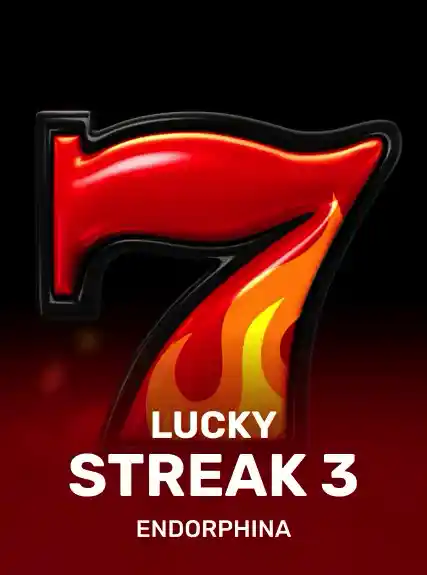 Lucky Streak 3 kolikkopeli