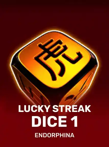 Lucky Streak Dice 1 kolikkopeli