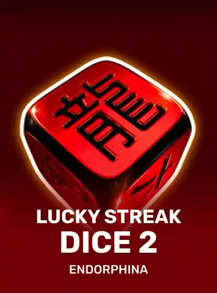 Lucky Streak Dice 2 kolikkopeli