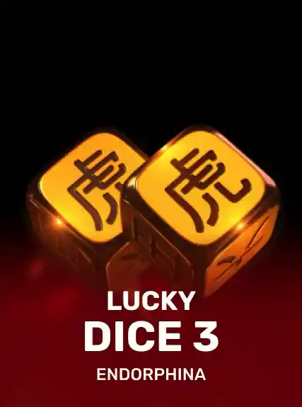 Lucky Streak Dice 3 kolikkopeli