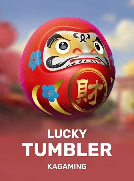 Lucky Tumbler kolikkopeli