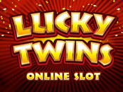 Lucky Twins kolikkopeli