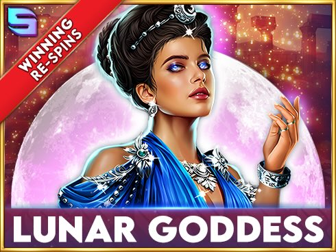 Lunar Goddess kolikkopeli