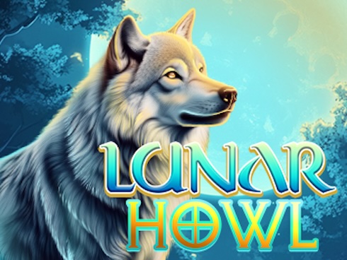 Lunar Howl kolikkopeli