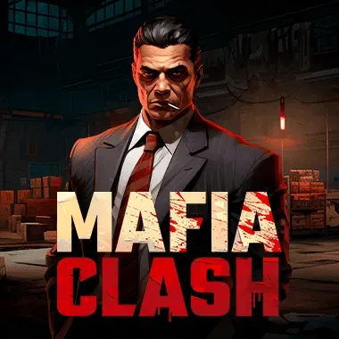 Mafia Clash kolikkopeli