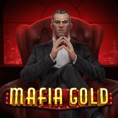 Mafia Gold kolikkopeli