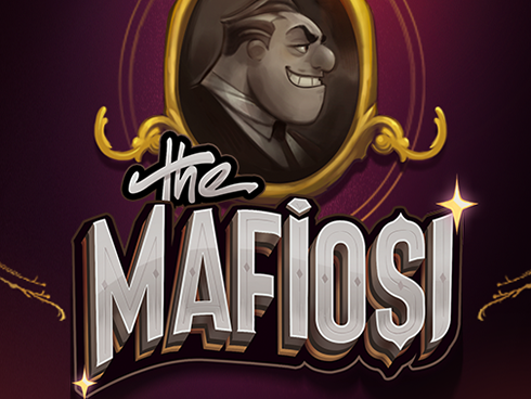 Mafiosi kolikkopeli
