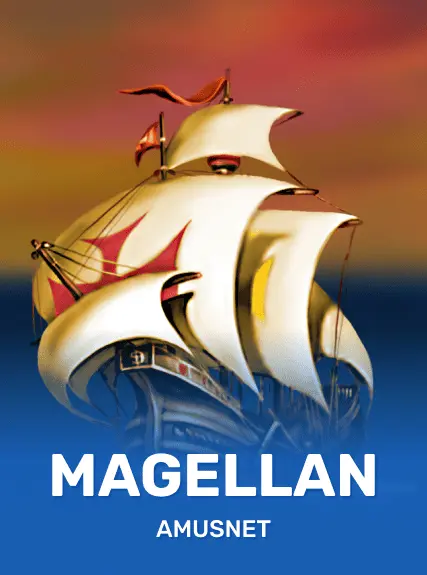 Magellan kolikkopeli