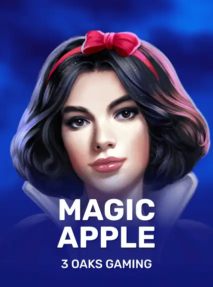 Magic Apple kolikkopeli