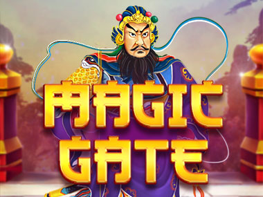 Magic Gate kolikkopeli