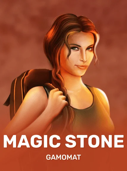 Magic Stone kolikkopeli